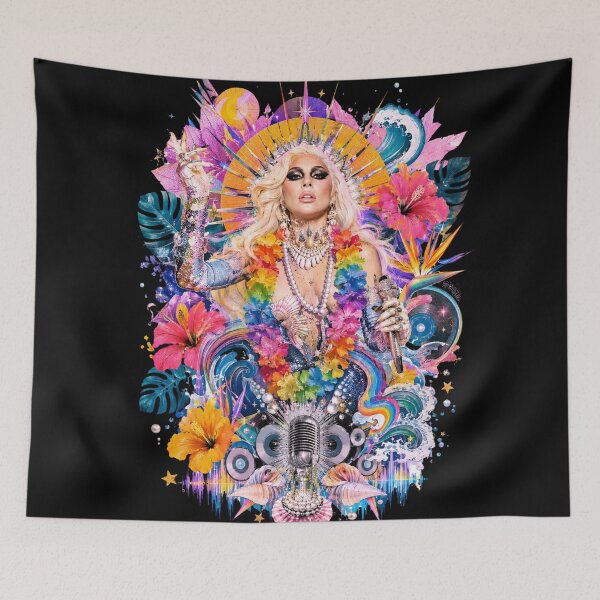 Item preview, GAGA - I WAS BORN THIS WAY designed and sold by OUTHEX™ .