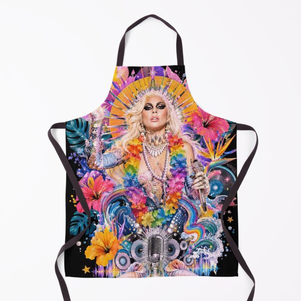 Item preview, GAGA - I WAS BORN THIS WAY designed and sold by OUTHEX™ .