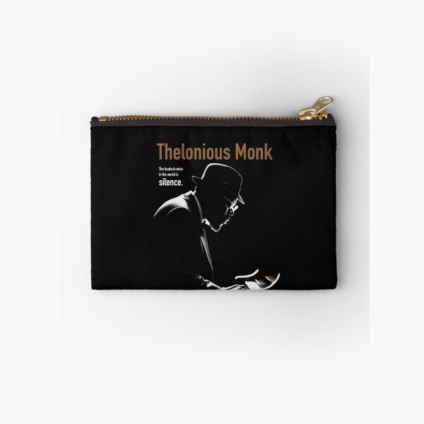 Item preview, Thelonious Monk Midnight Piano Poster Design Today Graphic designed and sold by CallumSnow.