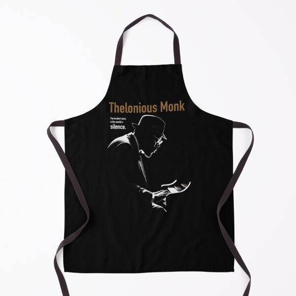 Item preview, Thelonious Monk Midnight Piano Poster Design Today Graphic designed and sold by CallumSnow.