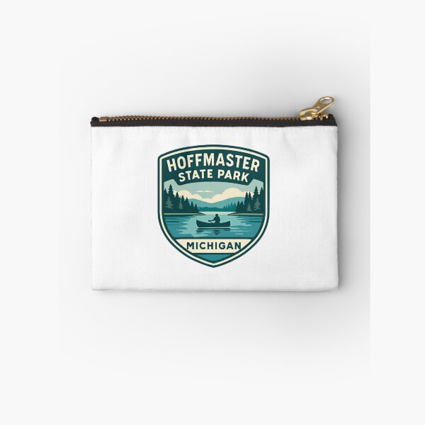 Item preview, Hoffmaster State Park Michigan Outdoor Nature Explorer designed and sold by JonesFlora2025.