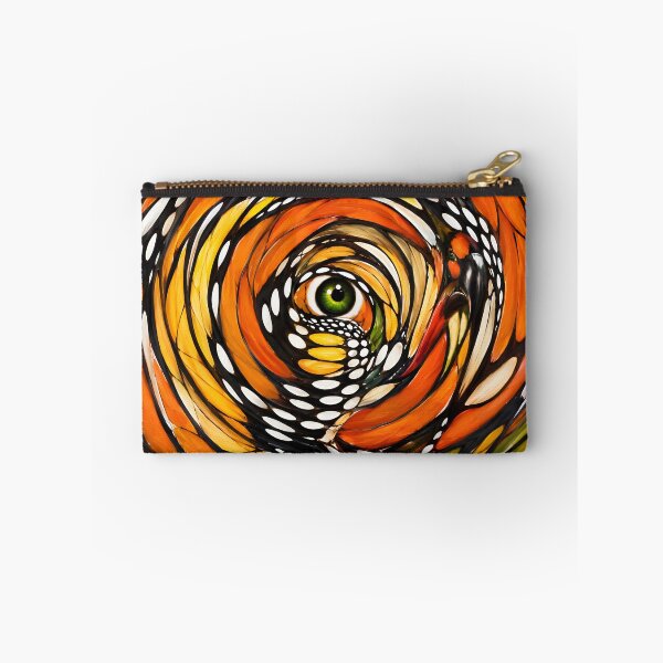 Item preview, Monarch Hurricane designed and sold by O'clock Vibes.