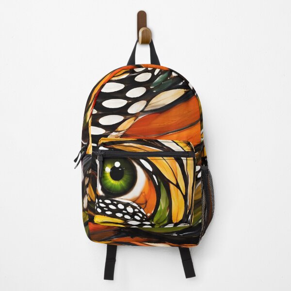 Item preview, Monarch Hurricane designed and sold by O'clock Vibes.