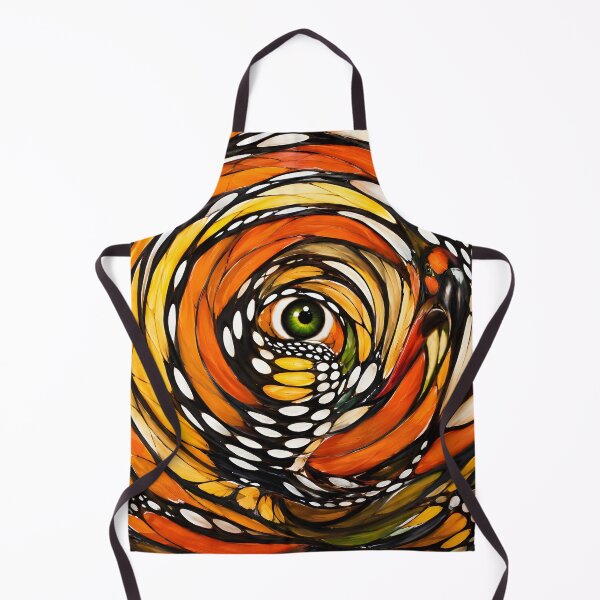 Item preview, Monarch Hurricane designed and sold by O'clock Vibes.