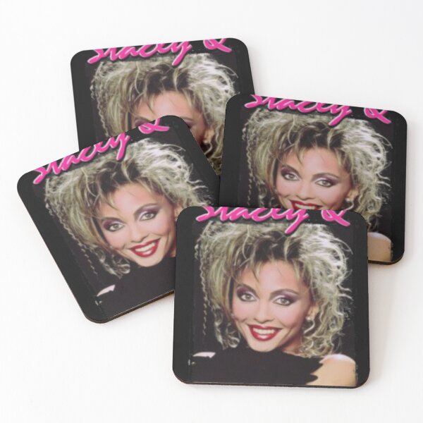 Item preview, Stacey q designed and sold by WhatTheSnail.