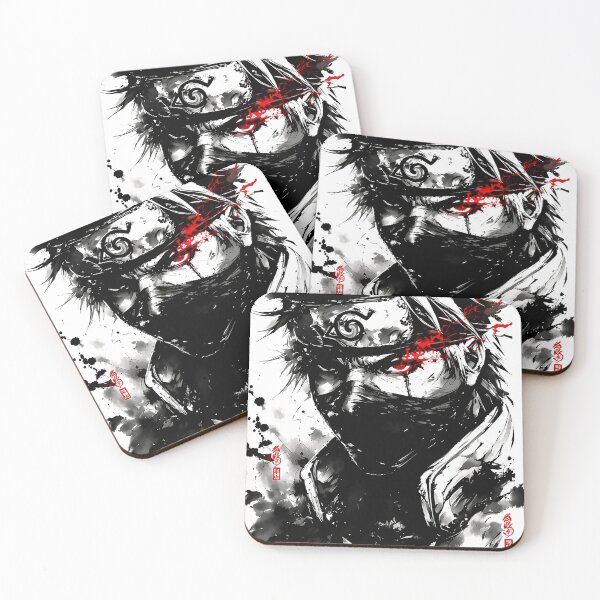 Item preview, ENDGAME Dark Ninja Eye Ink Splash (EG099) designed and sold by Endgameco.