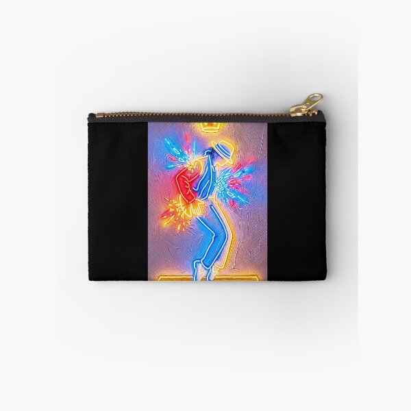 Item preview, Michael Jackson NEON TITAN: 2026 ELECTRIC GLOW designed and sold by G-A-D-U.