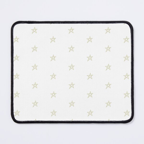 Item preview, Golden Sketchy Star Sparkle designed and sold by Skayana.