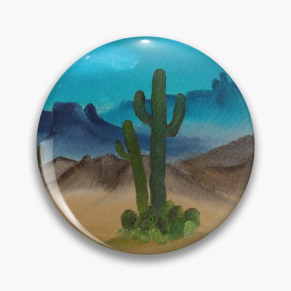 Item preview, Blue Desert designed and sold by BP-Brushworks.