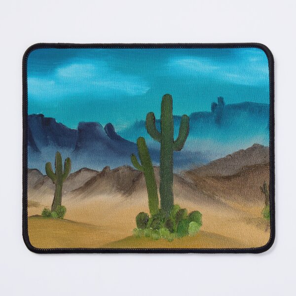 Item preview, Blue Desert designed and sold by BP-Brushworks.