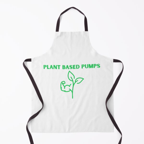 Item preview, Plant Based Pumps designed and sold by piscesmoon22.