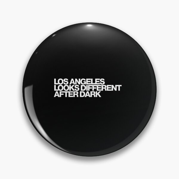 Item preview, Los Angeles Looks Different After Dark - Sugar Art designed and sold by dsxclothing.