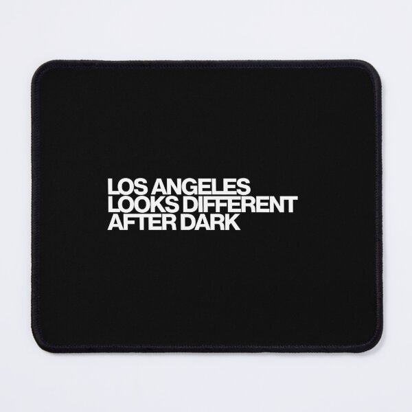 Item preview, Los Angeles Looks Different After Dark - Sugar Art designed and sold by dsxclothing.