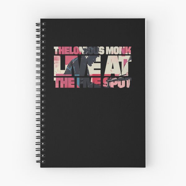 Item preview, Thelonious Monk Retro Beat Poster Design Today Graphic designed and sold by CallumSnow.