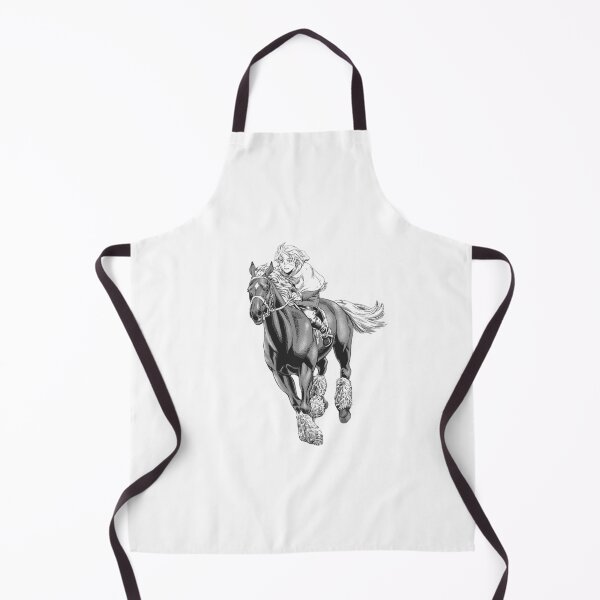 Item preview, The Wandering Prince - Galloping Through The Wild designed and sold by Mrdonut-ARt.