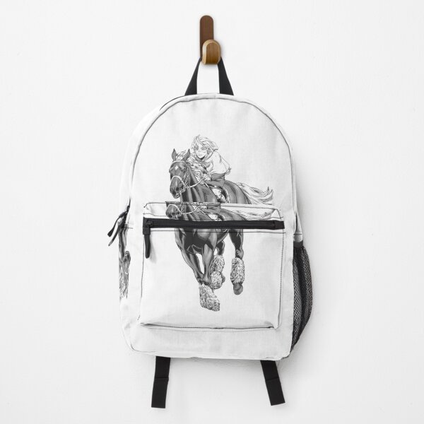 Item preview, The Wandering Prince - Galloping Through The Wild    designed and sold by Mrdonut-ARt.