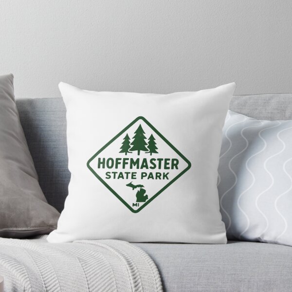 Item preview, Hoffmaster State Park Mi Michigan Travel Nature Outdoors designed and sold by JonesFlora2025.