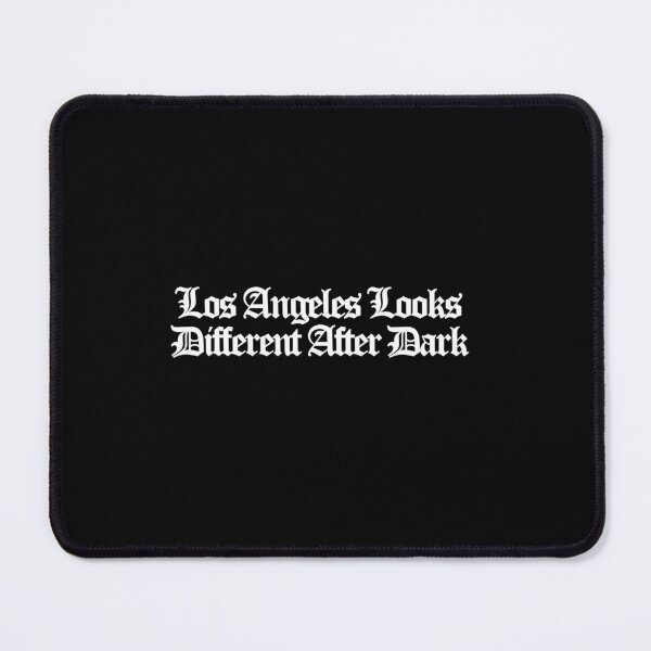Item preview, Los Angeles Looks Different After Dark - Sugar Art designed and sold by dsxclothing.