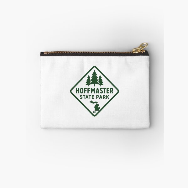 Item preview, Hoffmaster State Park Mi Michigan Travel Nature Outdoors designed and sold by JonesFlora2025.