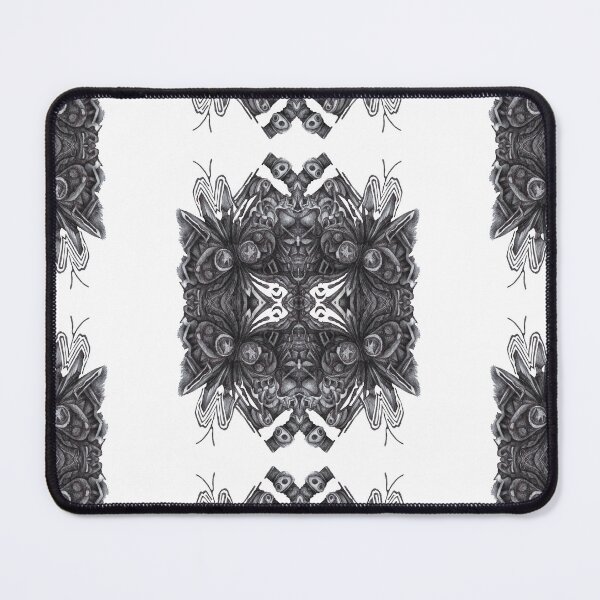 Item preview, Abstract sketch #42B a0804 designed and sold by liquid-print.