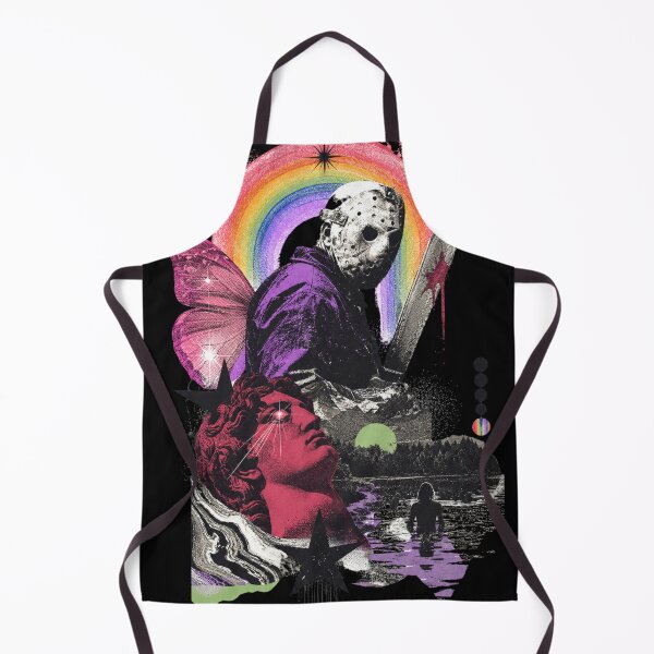 Item preview, JASON - BE CAREFUL WHO YOU'RE WATCHING designed and sold by OUTHEX™ .