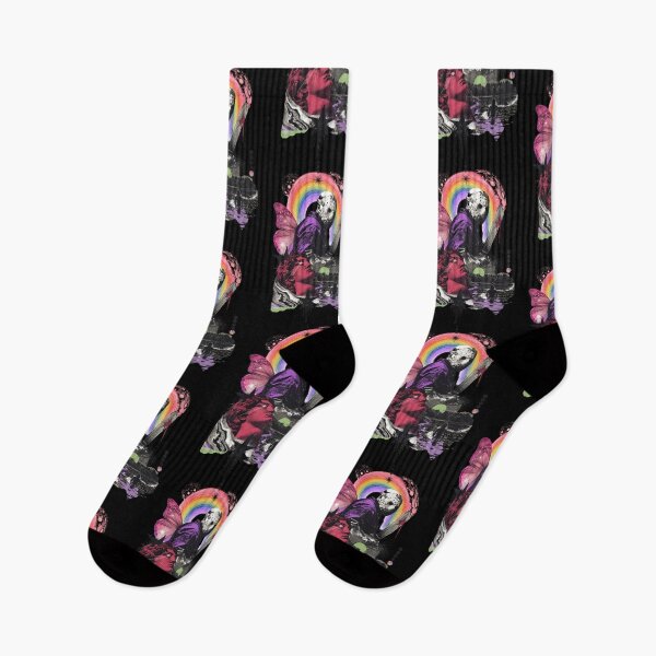 Item preview, JASON - BE CAREFUL WHO YOU'RE WATCHING designed and sold by OUTHEX™ .