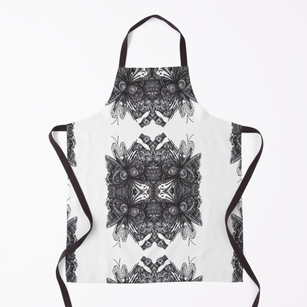 Item preview, Abstract sketch #42B a0804 designed and sold by liquid-print.