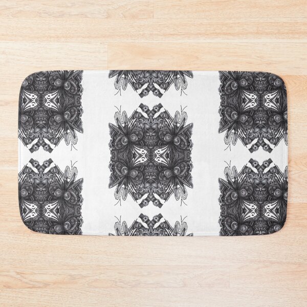 Item preview, Abstract sketch #42B a0804 designed and sold by liquid-print.
