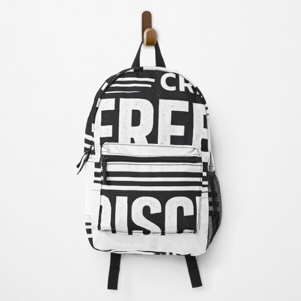 Item preview, Discipline Creates Freedom Motivational Design designed and sold by Omanut Studio — By Ashwin..