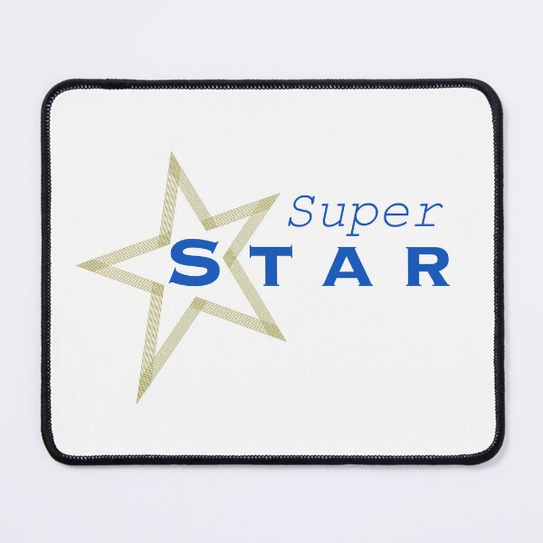 Item preview, Super Star designed and sold by Skayana.