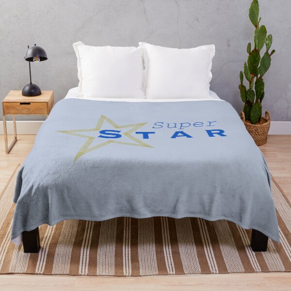 Item preview, Super Star designed and sold by Skayana.