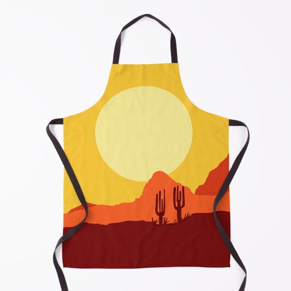 Item preview, Mojave desert scene designed and sold by Bruiserstang.