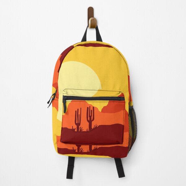 Item preview, Mojave desert scene designed and sold by Bruiserstang.