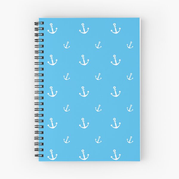 Item preview, Anchor Pattern designed and sold by studiodrchicken.