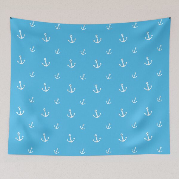 Item preview, Anchor Pattern designed and sold by studiodrchicken.