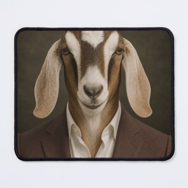 Item preview, A Distinguished Gentleman designed and sold by Tunablessed.