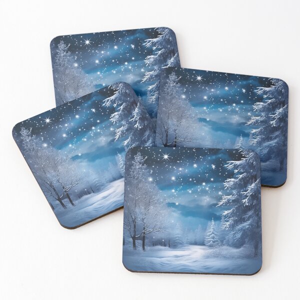 Item preview, WINTER  in Magical Wonderland designed and sold by NadineMay.