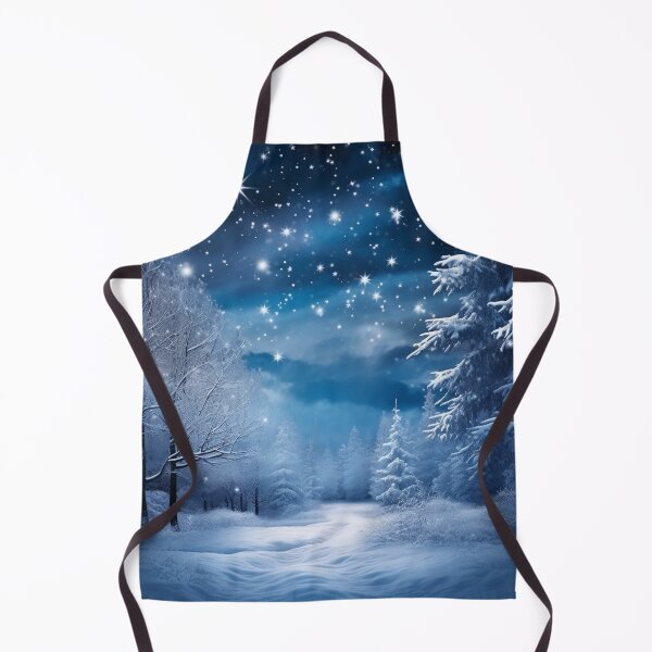 Item preview, WINTER in Magical Wonderland designed and sold by NadineMay.