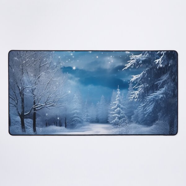 Item preview, WINTER  in Magical Wonderland designed and sold by NadineMay.