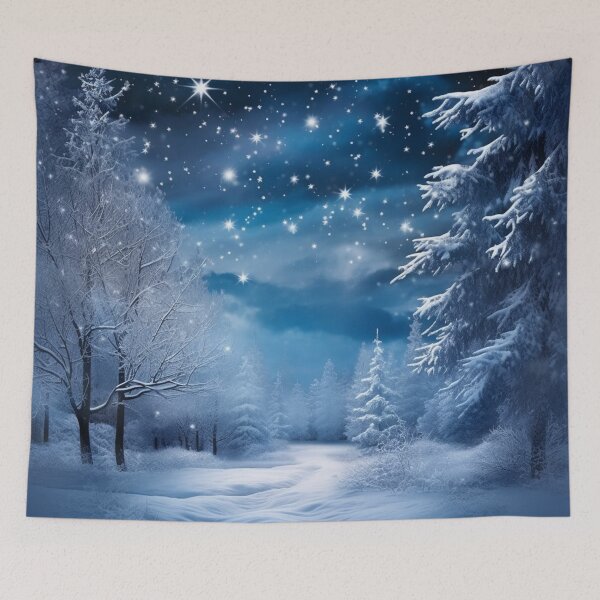 Item preview, WINTER  in Magical Wonderland designed and sold by NadineMay.