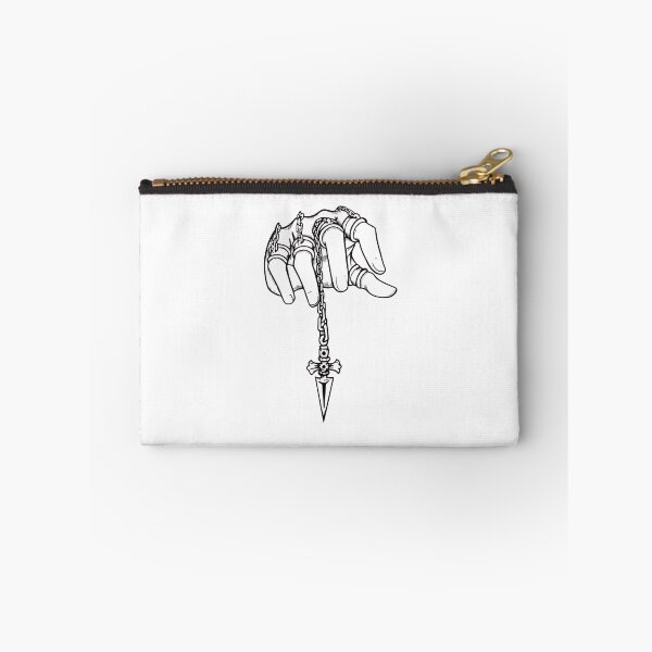 Item preview, The Conjured Chains - Deadly Dagger Finger Ring designed and sold by Mrdonut-ARt.
