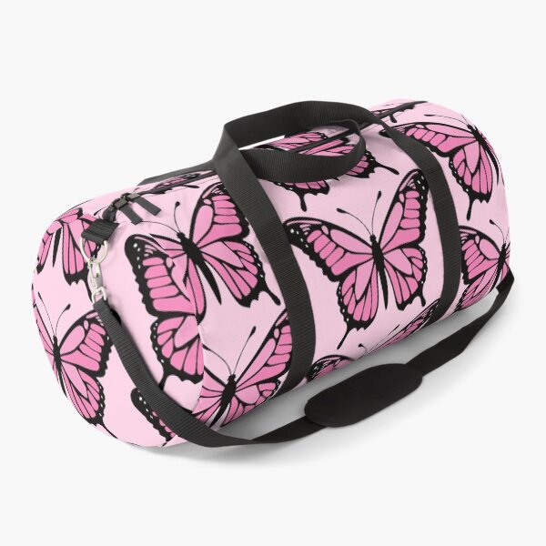 Item preview, Pink Butterfly Graphic designed and sold by atelierallaire.