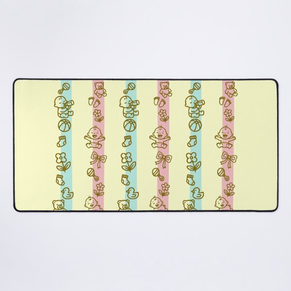 Item preview, Cute Baby stripes Labor and Delivery L&D Nurse designed and sold by Colorfulman.