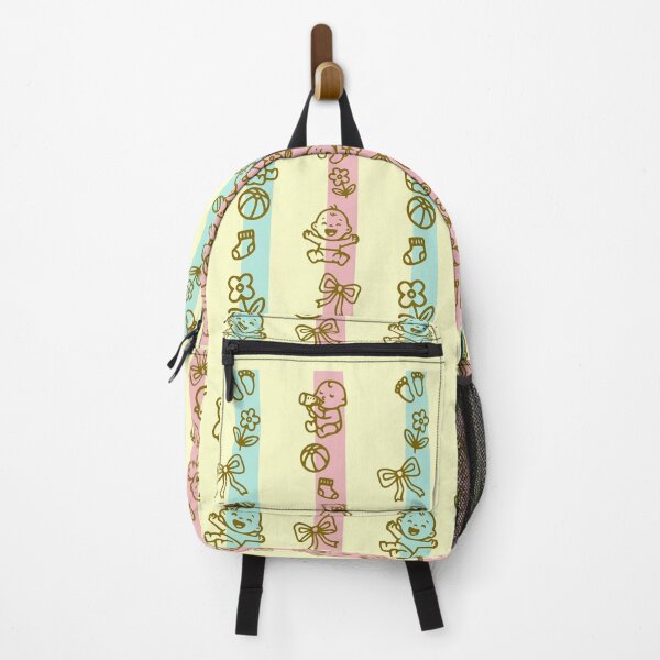 Item preview, Cute Baby stripes Labor and Delivery L&D Nurse designed and sold by Colorfulman.