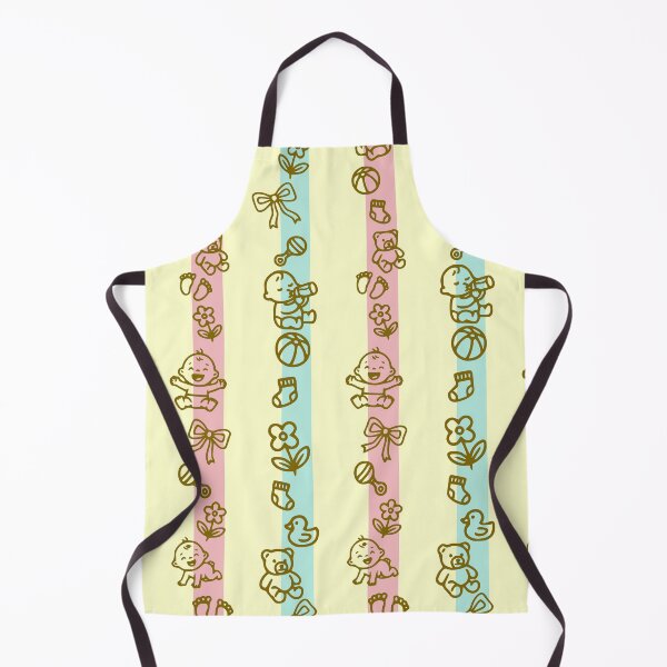 Item preview, Cute Baby stripes Labor and Delivery L&D Nurse designed and sold by Colorfulman.