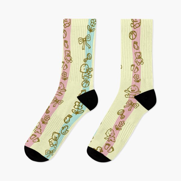 Item preview, Cute Baby stripes Labor and Delivery L&D Nurse designed and sold by Colorfulman.