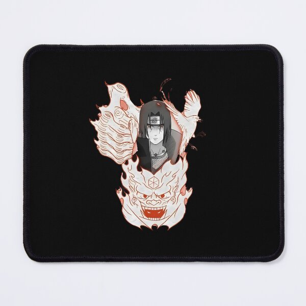 Item preview, The Crow Mirage - Spiritual Armor Shield designed and sold by Mrdonut-ARt.