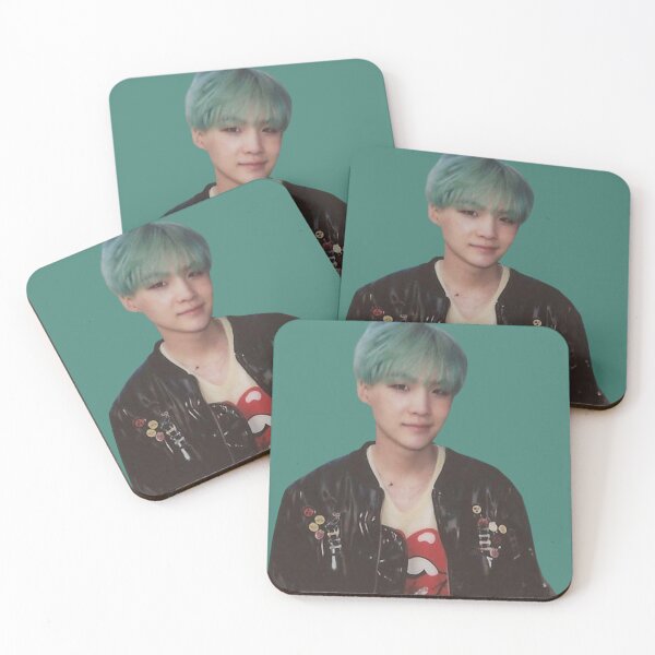 Item preview, BTS Suga Photo Design? designed and sold by FutureNest.