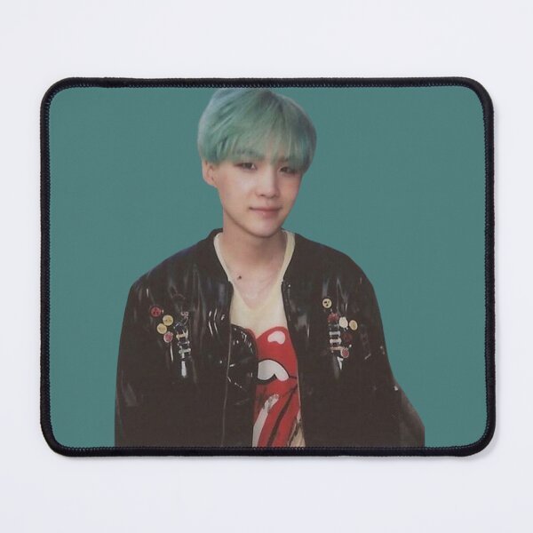 Item preview, BTS Suga Photo Design? designed and sold by FutureNest.