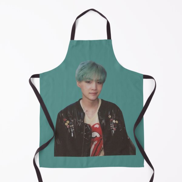 Item preview, BTS Suga Photo Design? designed and sold by FutureNest.